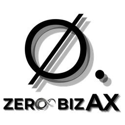 ZeroBizAX